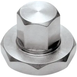 Fork Compression Valve Removal Tool - Silver - 38050022