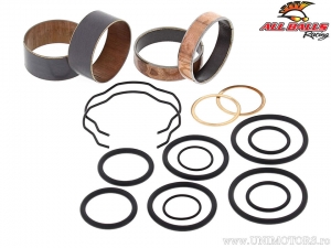 Fork Repair Kit - Honda CR 250 R / Suzuki RM 125 / RM 250 / Yamaha TT 600 / WR 250 / WR 500 / YZ 125 / YZ 250 - All Balls