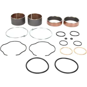 Fork Repair Kit - Honda CR80R ('96-'02) / CR85RB ('03-'07) / Suzuki RM85 ('02-'22) / RM85L ('03-'16) - Moose
