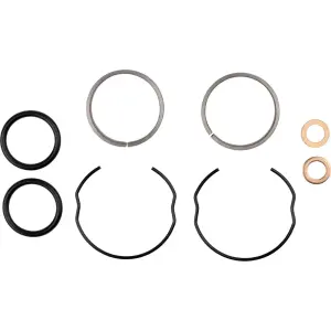 Fork Repair Kit - Honda CRF110F ('14-'25) / CRF125F ('14-'25) / CRF125FB ('14-'25) / XR150LE ('23) - Moose
