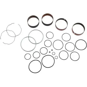 Fork Repair Kit - Kawasaki KX 450 F ('15-'18) / Suzuki RMZ450 ('15-'17) - Moose