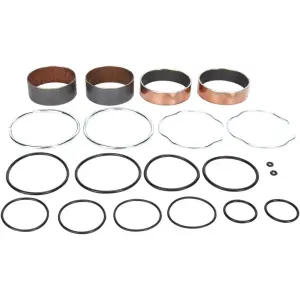 Fork Repair Kit - Kawasaki KX250F 4T ('13-'19) / Suzuki RMZ250 ('13-'15) / RMZ450 ('13-'14) - Moose