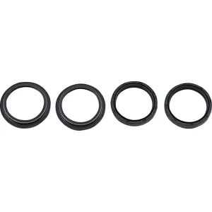 Fork Seal/Dust Wiper Kit - 04070675