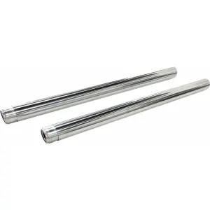 Fork Tubes - Chrome - 04040673