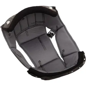 Forro de Capacete Airform™ - Preto - Adulto - M - 01342559