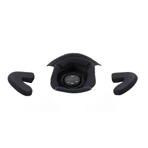 Forro de casco Jet Classic - Negro - Adulto - M - 01343958