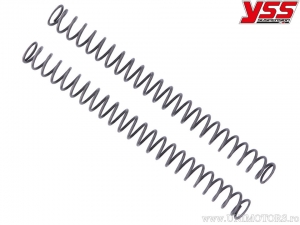 Fourches télescopiques avant YSS - Yamaha YZ 65 ('18-'21) - YSS