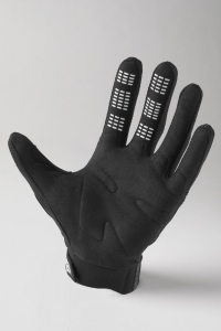 FOX DIRTPAW GLOVE - BLACK [BLK/WHT]: Mărime - 3X