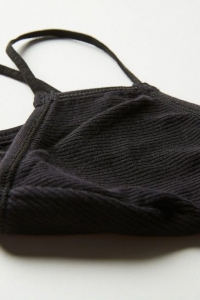 FOX FACE MASK [BLK]: Size - OneSize