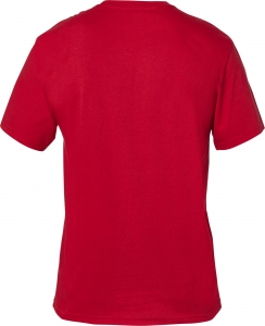 FOX LEGACY FOX HEAD SS TEE [CHILI]: Size - XL