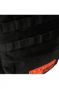 Fox Legion Rucksack [Schwarz]: Größe - Eine Größe