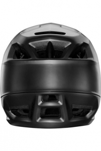 FOX PROFRAME MATTE [BLK]: Size - XL