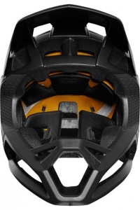 FOX PROFRAME MATTE [BLK]: Size - XL