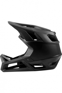 FOX PROFRAME MATTE [BLK]: Size - XL