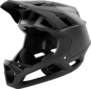 FOX PROFRAME MATTE [BLK]: Size - XL