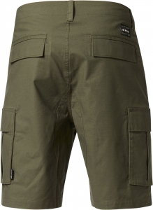 FOX SLAMBOZO SHORT 2.0 [OLV GRN]: Taille - 30