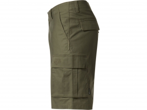 FOX SLAMBOZO SHORT 2.0 [OLV GRN]: Taille - 33