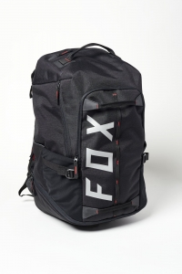 Fox Transit Backpack [Black]: Size - One size