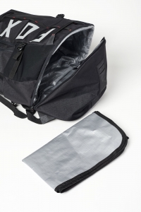 Fox Transit Backpack [Black]: Size - One size