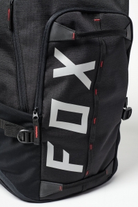 Fox Transit Backpack [Black]: Size - One size