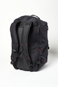 Fox Transit Backpack [Black]: Size - One size