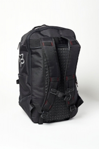 Fox Transit Backpack [Black]: Size - One size