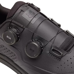 FOX UNION BOA [BLK]: Mărime - 43