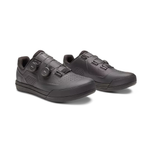 FOX UNION BOA [BLK]: Mărime - 45