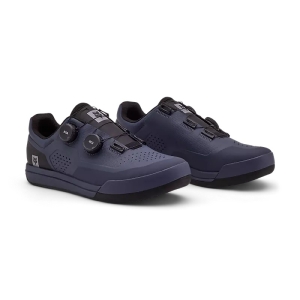 FOX UNION BOA [BLU STL]: Mărime - 42
