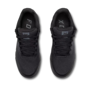 FOX UNION CANVAS [BLK]: Размер - 43
