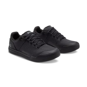 FOX UNION CANVAS [BLK]: Mărime - 42.5