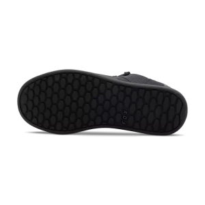 FOX UNION CANVAS [BLK]: Rozmiar - 43