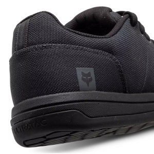 FOX UNION CANVAS [BLK]: Rozmiar - 43