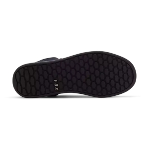 FOX UNION CANVAS [BLU STL]: Rozmiar - 41.5