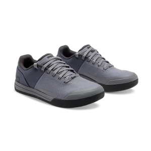 FOX UNION CANVAS [GRY]: Mărime - 41
