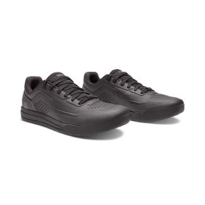 FOX UNION FLAT [BLK]: Mărime - 41.5
