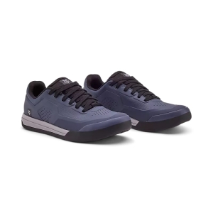FOX UNION FLAT [BLU STL]: Rozmiar - 42