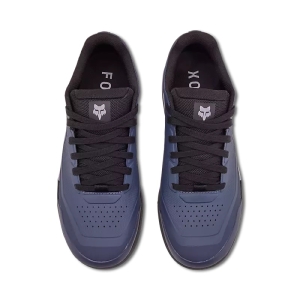 FOX UNION FLAT [BLU STL]: Taglia - 41.5