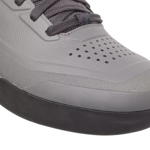 FOX UNION FLAT [GRY]: Размер - 42