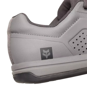 FOX UNION FLAT [GRY]: Mărime - 41