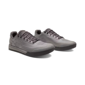 FOX UNION FLAT [GRY]: Mărime - 42