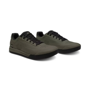 FOX UNION FLAT [OLV GRN]: Размер - 42