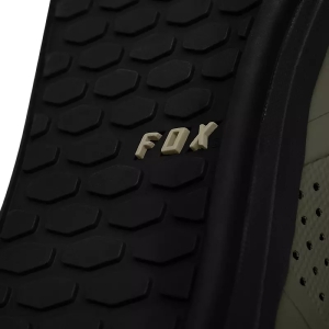FOX UNION FLAT [OLV GRN]: Mărime - 41.5