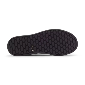 FOX UNION FLAT [VIN WHT]: Rozmiar - 41.5
