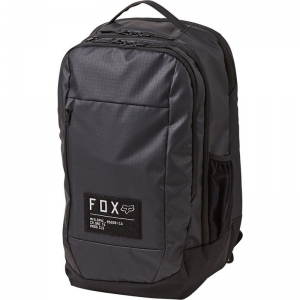 Fox Wochenendrucksack [Schwarz]: Größe - Eine Größe