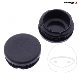 Frame hoop Puig 40 mm - Yamaha MT-07 700 ('14-'16) / Yamaha MT-07 700 A ABS ('14-'16) - JM