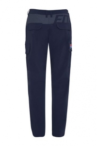 Freizeithose Pit Slambozo Tech Cargo [Marineblau]: Größe - 32