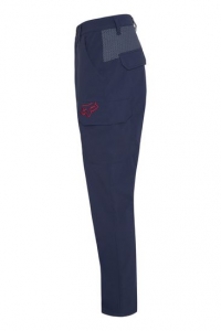 Freizeithose Pit Slambozo Tech Cargo [Marineblau]: Größe - 32