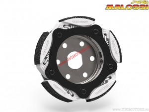 Frizione Maxi Fly (diametro 150mm / 5217848B) - MBK Evolis II ABS 300i H2O 4T E4 ('17-'18) - Malossi