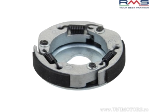 Frizione posteriore (diametro 105mm) - Aprilia / Malaguti / MBK / Minarelli / Yamaha 50cc 2T - (RMS)